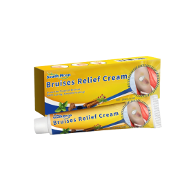South Moon Skin Care Cream Exercise Fitness Joint Care Moisturizing Massage Cream