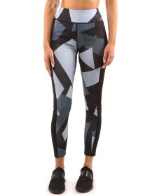 Bondi Leggings - Black/Grey (size: medium)